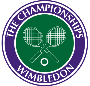 Wimbledon-Logo