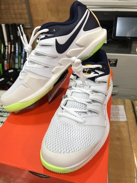 普段履きで使える！？ナイキ「AIR ZOOM VAPOR X HC (エアー ズーム 