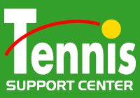 テニスサポートセンター仙川店のホームページを全面リニューアルいたしました。