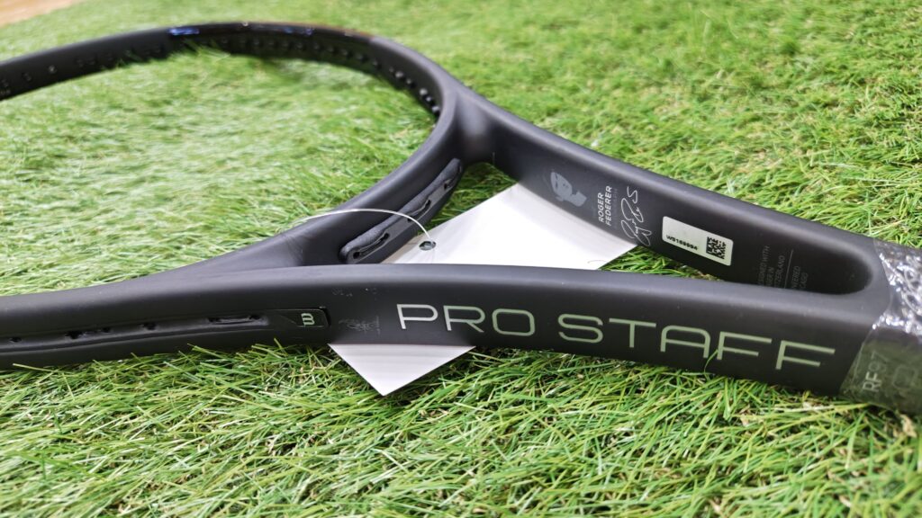 おすすめ中古！【PRO STAFF RF】