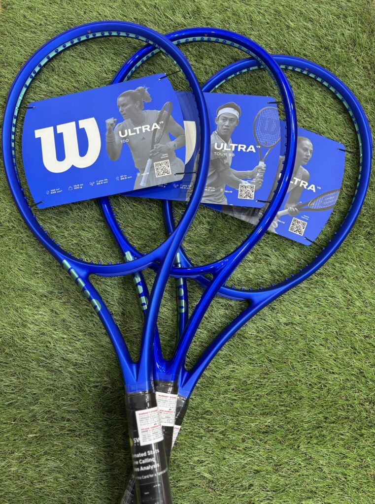ULTRA シリーズ V5販売開始！✨ #ULTRA #WILSON